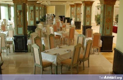 Dariush Grand Hotel - Kish Island12 - Dariush Grand Hotel in Kish Island Iran 